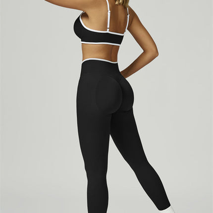 The Prime Line Sports Bra