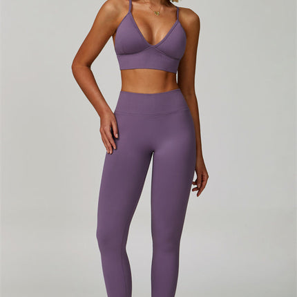 The Empower Leggings