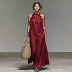 Brick Red / XS