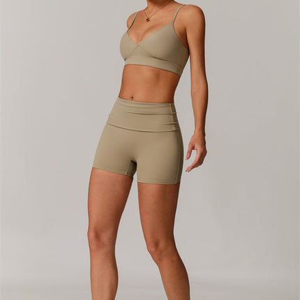 The Vigor Sports Bra