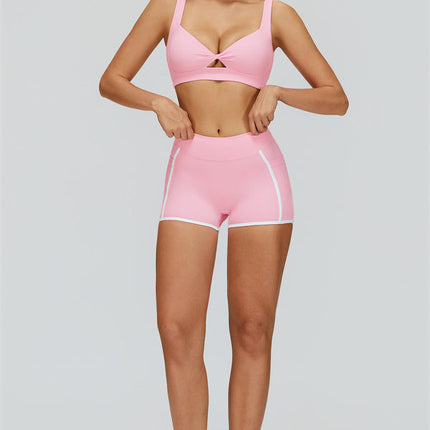 The Whisper Shorts