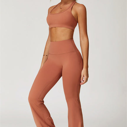 The Epic Flared Leggings