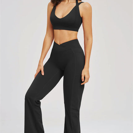 The Sizzle Sports Bra