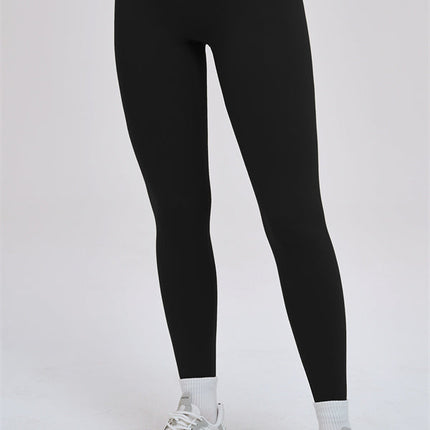 The Kinetic Zip Jacket Leggings 2-Piece Set