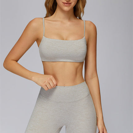 The Radiance Sports Bra Leggings 2-Piece Set