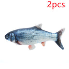 Catfish 2pcs / 30cm