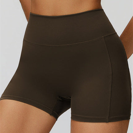 The Fyra Shorts