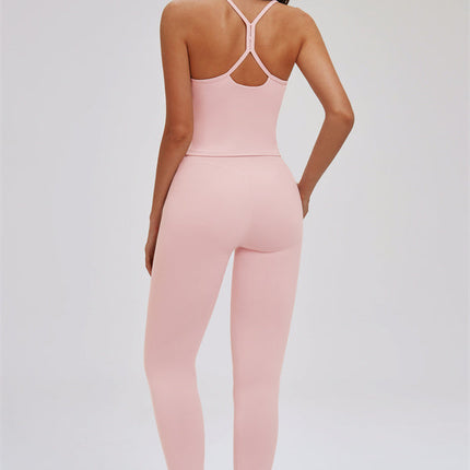 The Svelte Leggings