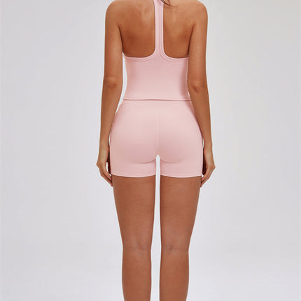 The Svelte Shorts