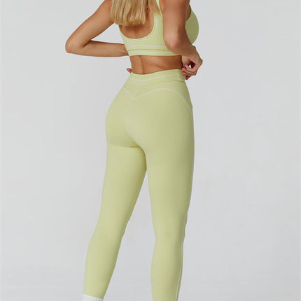 The Amara Leggings