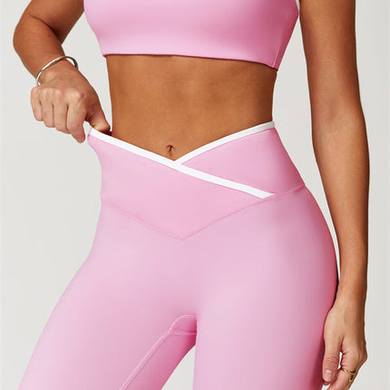 The Boost Sports Bra Leggings 2-Piece Set
