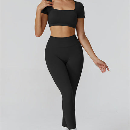 The Reign Crop Top