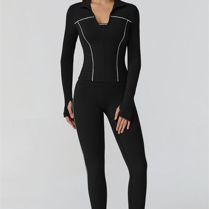 The Venus Leggings