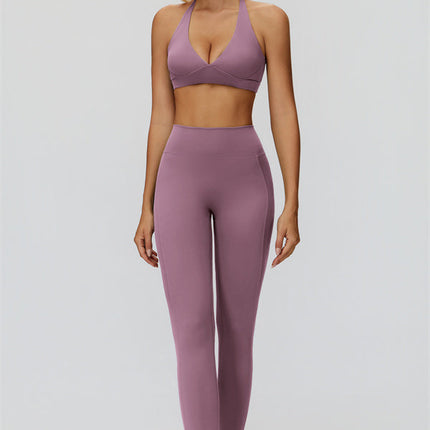 The Fyra Leggings