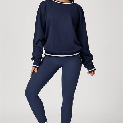 The Amara Sweatshirt