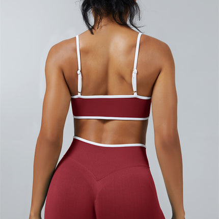 The Elevate Sports Bra Leggings 2-Piece Set