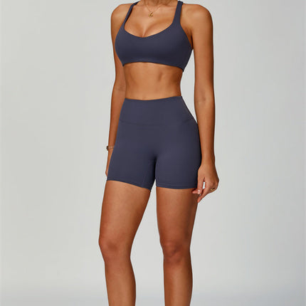 The Thrive Shorts