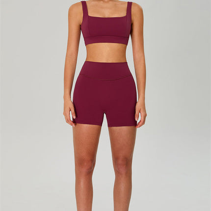 The Jewel Sports Bra
