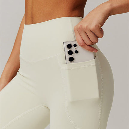 The Blissful Rose Leggings