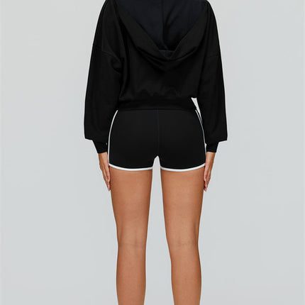 The Whisper Shorts