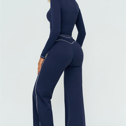 The Amara Long Sleeve T-shirt