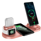 Pink / 15W / USB