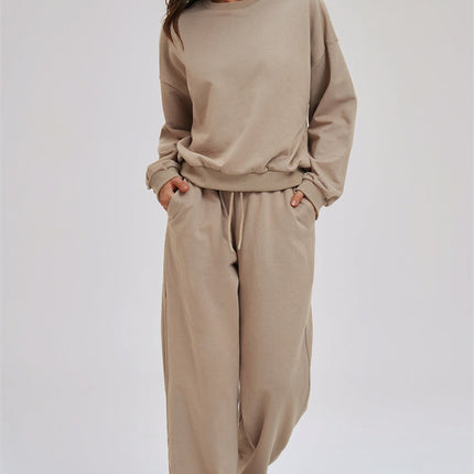 The Kinetic Sweatshirt