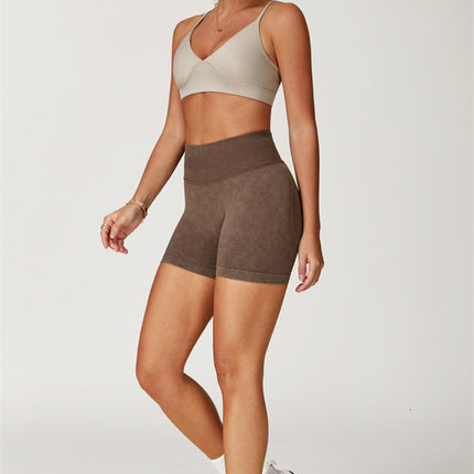 The Zest Shorts