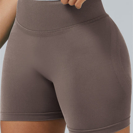 The Elevate New Shorts
