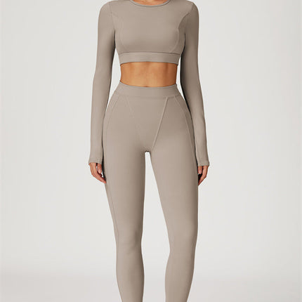 The Conquer Leggings