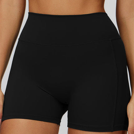 The Fyra Crop Tank Shorts 2-Piece Set