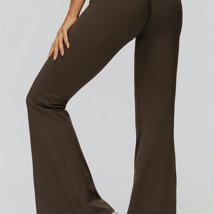 The Fyra Flared Leggings
