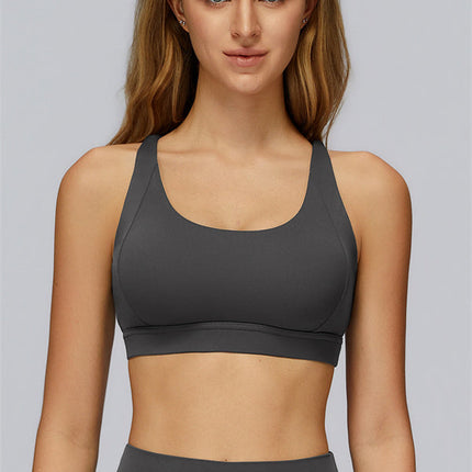 The Elle Form Sports Bra Leggings 2-Piece Set