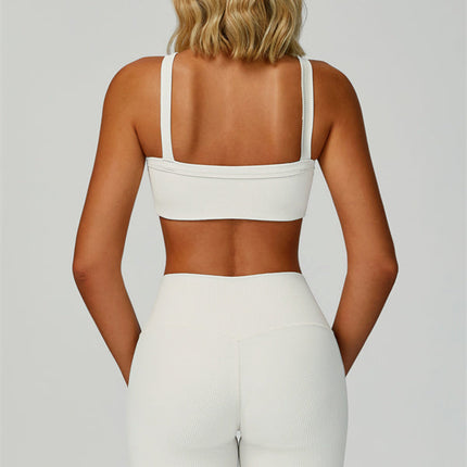 The Burst Sports Bra Leggings 2-Piece Set