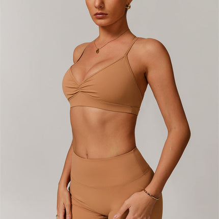 The Delicate Sports Bra