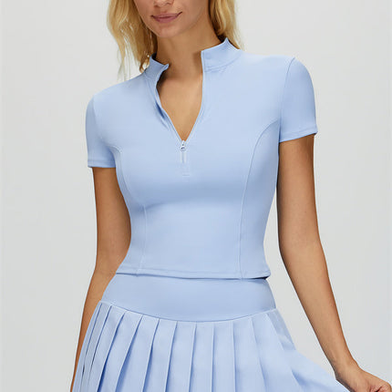 The Dreamy T-shirt Skirt 2-Piece Set