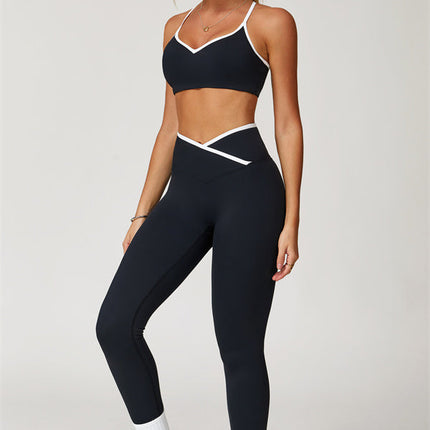 The Boost Sports Bra