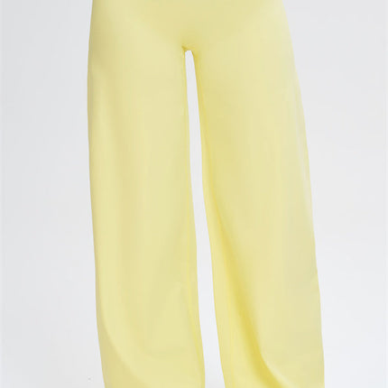 The Twirl New Straight Leg Pants