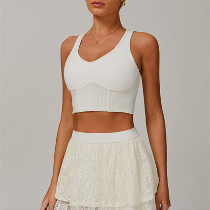 The Wonder Crop Top
