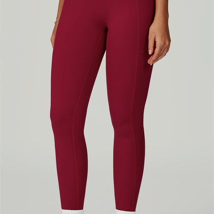 The FlexFit Active Top Leggings 2-Piece Set