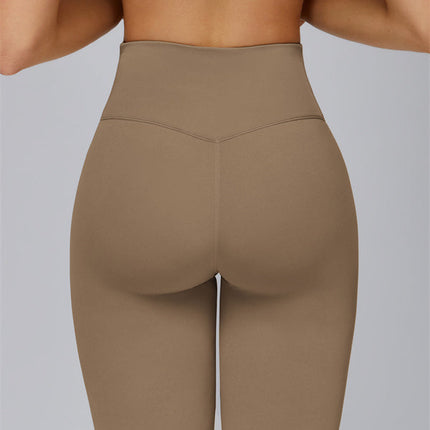 The Elle Form Leggings