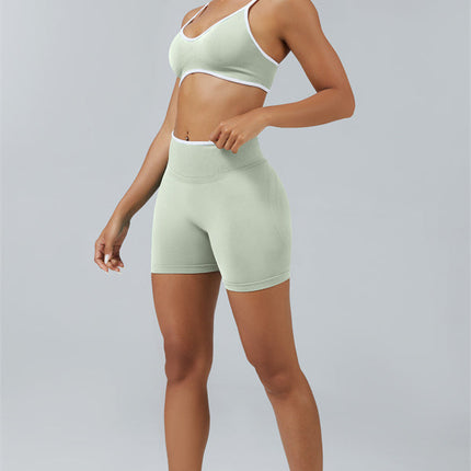 The Elevate Sports Bra