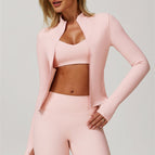 Oyster Pink / S