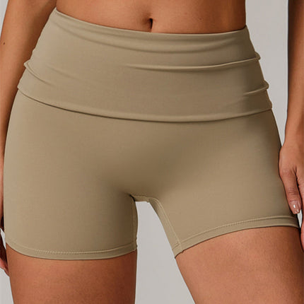 The Vigor Shorts