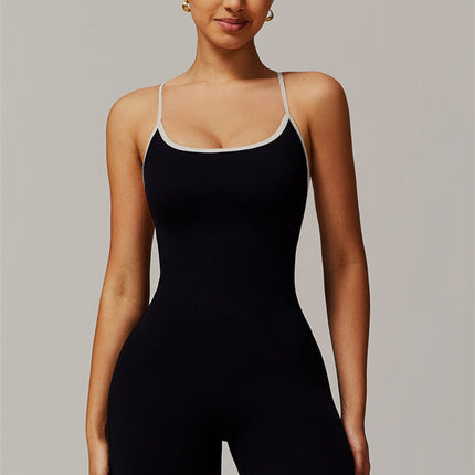 The Radiant Jumpsuit