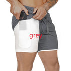 Gray / S