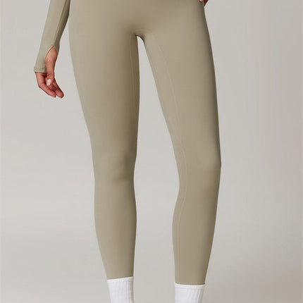 The Isabella Elizabeth Leggings