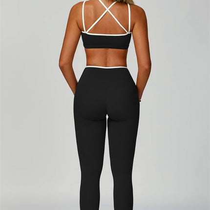 The Quest Sports Bra