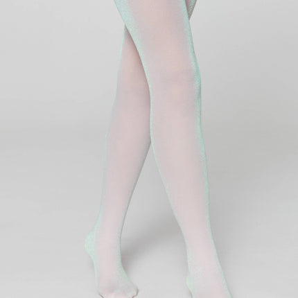 Conte Holiday 50 Den - Fantasy Elegant Tights For Girls with pearlescent lurex shine - 4yr. 6yr. 8yr. 10yr. (20С-201СП)