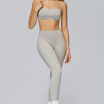 The Radiance Sports Bra Leggings 2-Piece Set